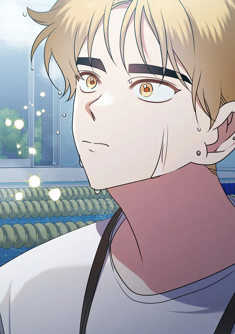 Without the Male Lead, My Grades Will Fall chapter 47 page 120