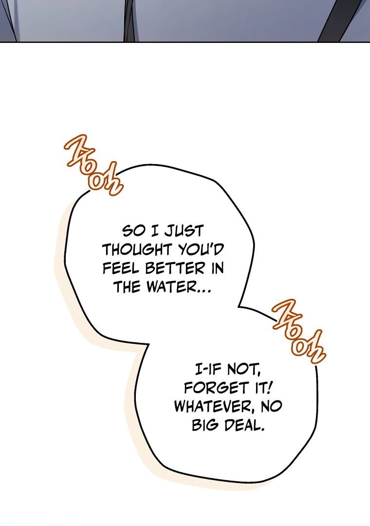 Without the Male Lead, My Grades Will Fall chapter 47 page 121