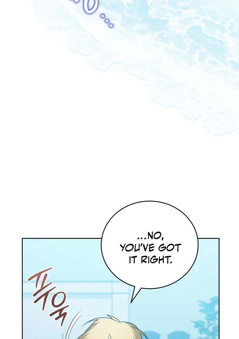 Without the Male Lead, My Grades Will Fall chapter 47 page 123