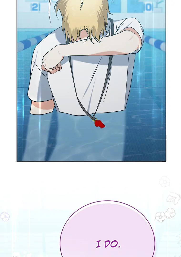 Without the Male Lead, My Grades Will Fall chapter 47 page 124