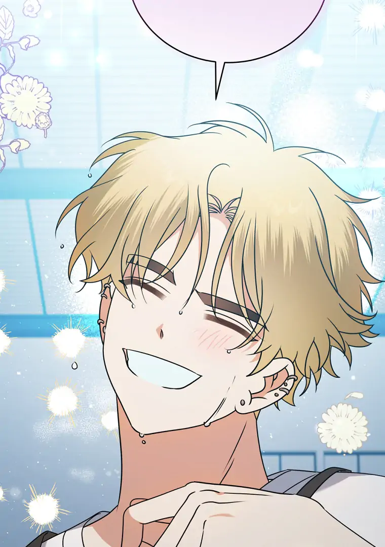 Without the Male Lead, My Grades Will Fall chapter 47 page 125