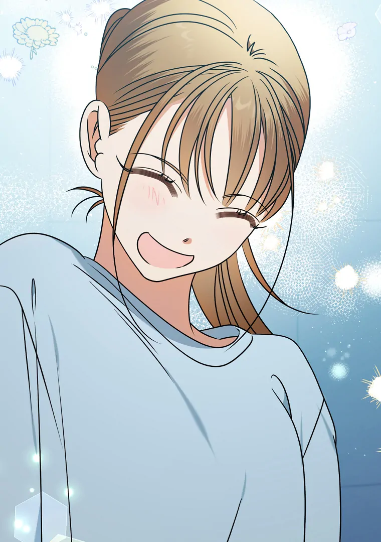 Without the Male Lead, My Grades Will Fall chapter 47 page 128