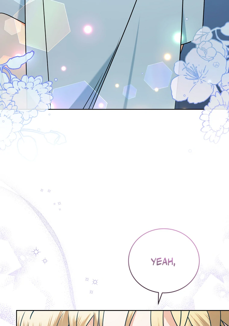 Without the Male Lead, My Grades Will Fall chapter 47 page 129