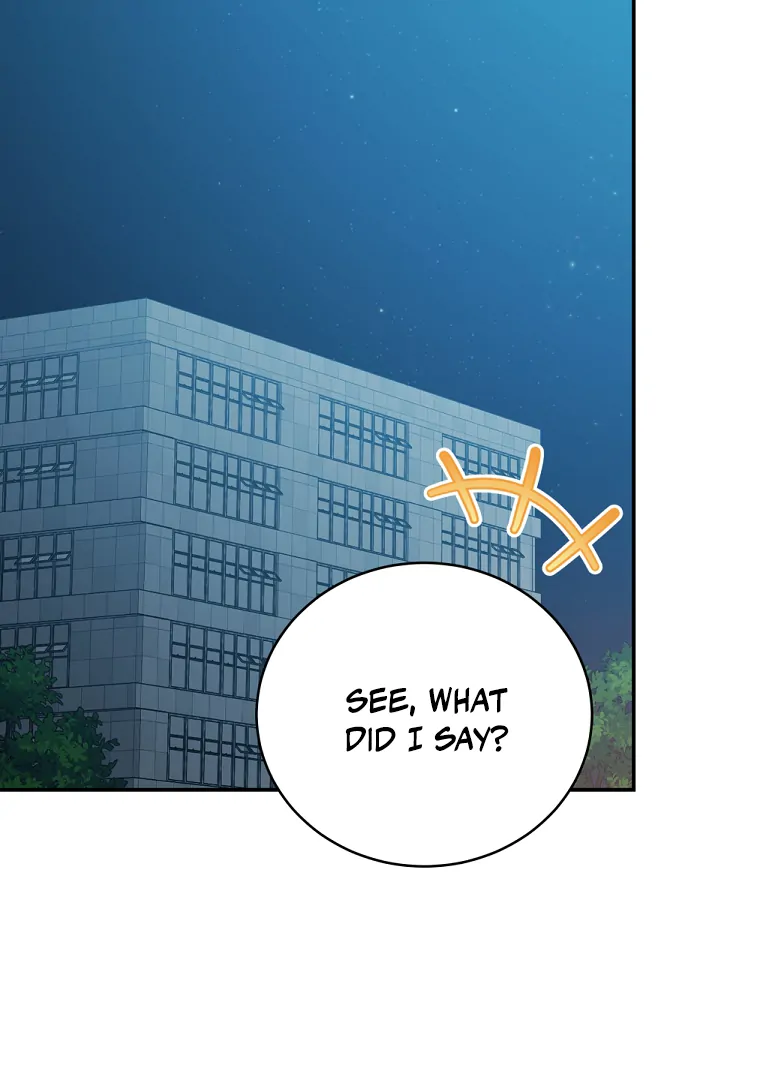Without the Male Lead, My Grades Will Fall chapter 47 page 134