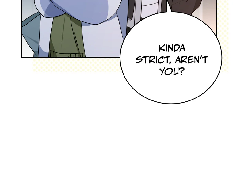 Without the Male Lead, My Grades Will Fall chapter 47 page 136