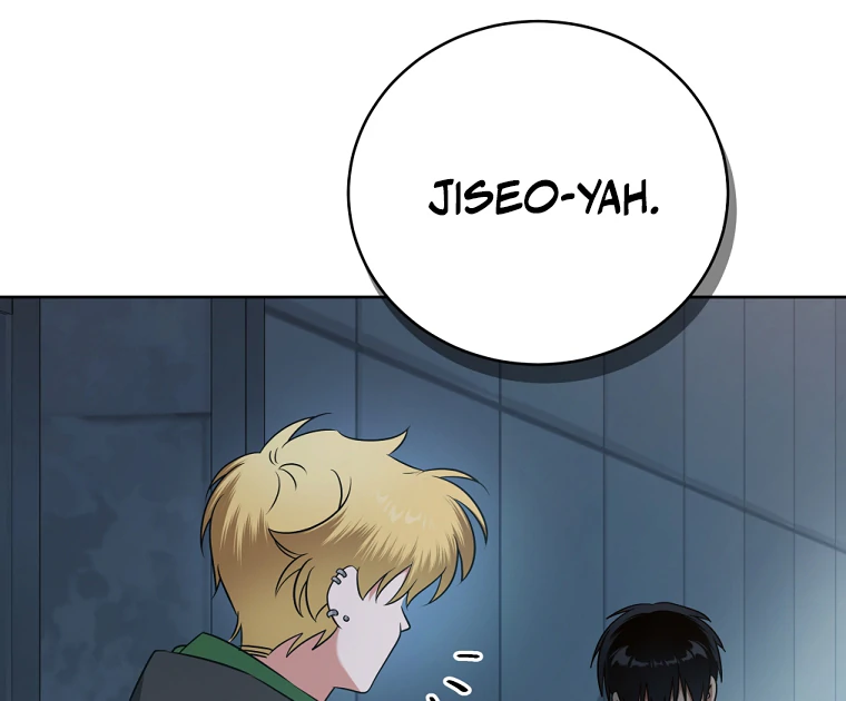 Without the Male Lead, My Grades Will Fall chapter 47 page 137
