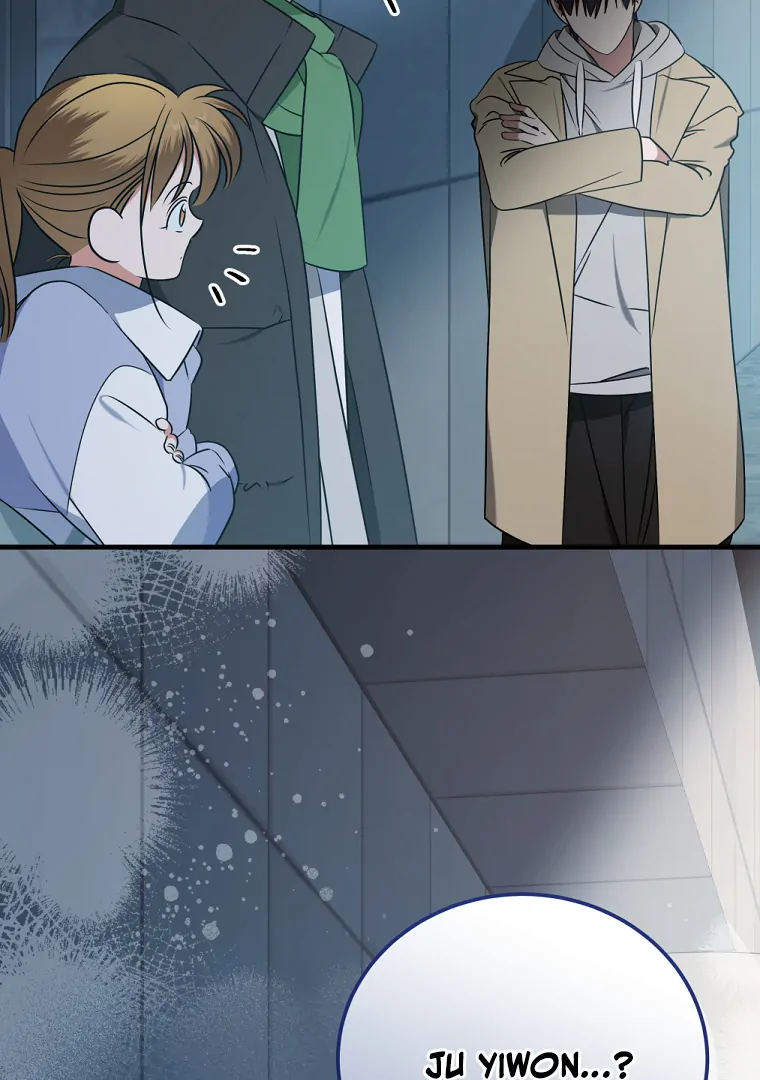 Without the Male Lead, My Grades Will Fall chapter 47 page 138
