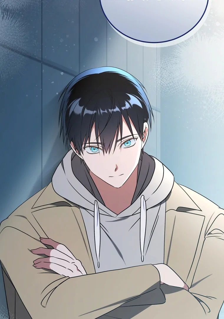 Without the Male Lead, My Grades Will Fall chapter 47 page 139