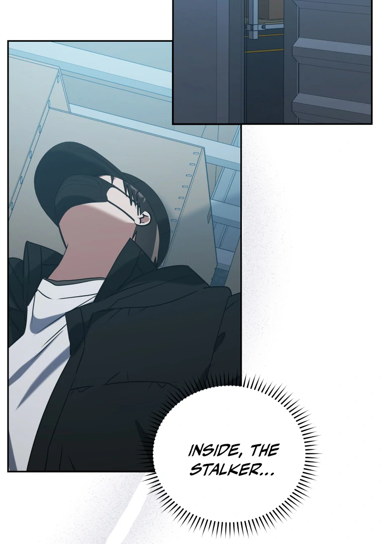Without the Male Lead, My Grades Will Fall chapter 49 page 2