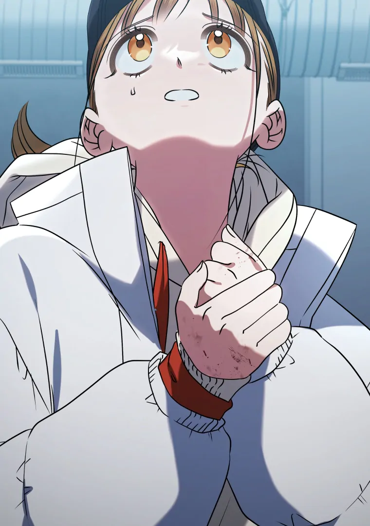 Without the Male Lead, My Grades Will Fall chapter 49 page 4