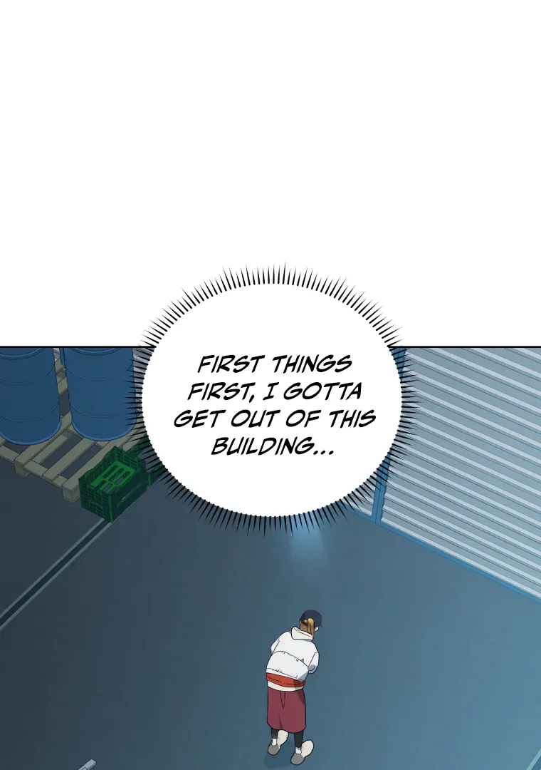 Without the Male Lead, My Grades Will Fall chapter 49 page 8