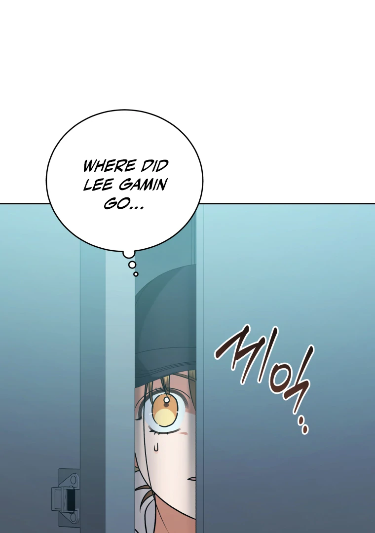 Without the Male Lead, My Grades Will Fall chapter 49 page 18