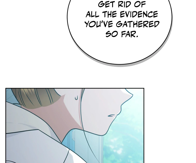 Without the Male Lead, My Grades Will Fall chapter 49 page 20