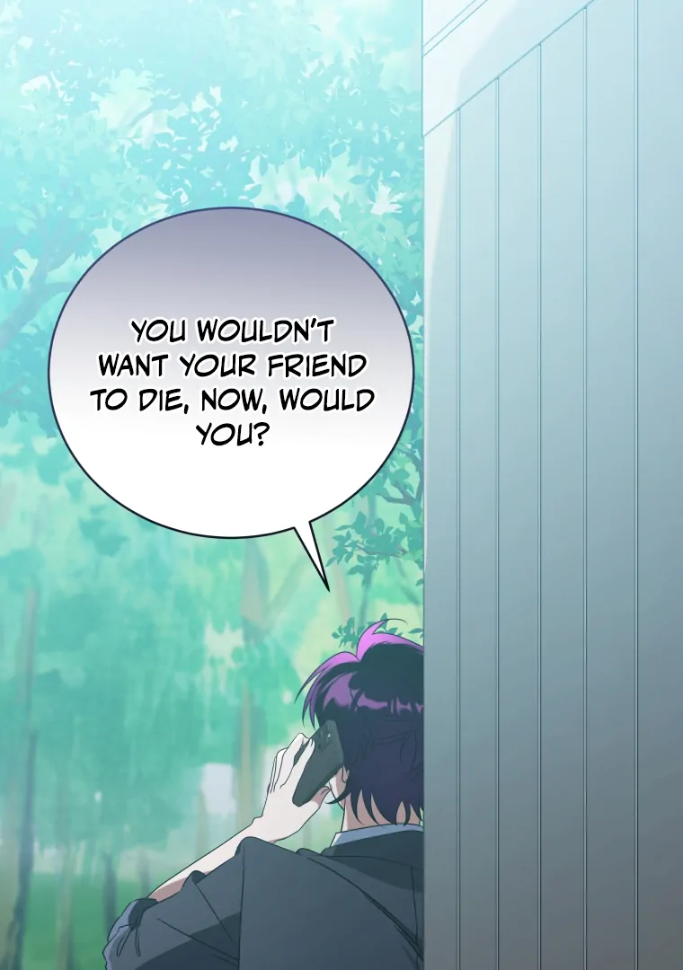 Without the Male Lead, My Grades Will Fall chapter 49 page 22