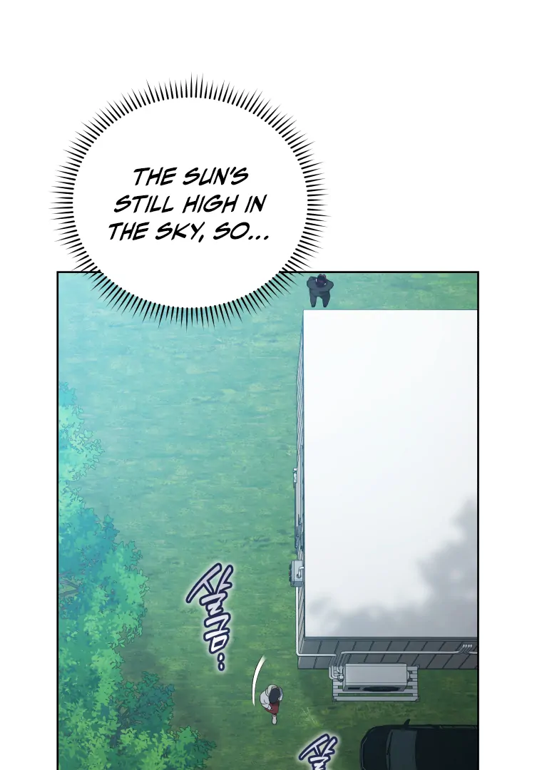 Without the Male Lead, My Grades Will Fall chapter 49 page 26