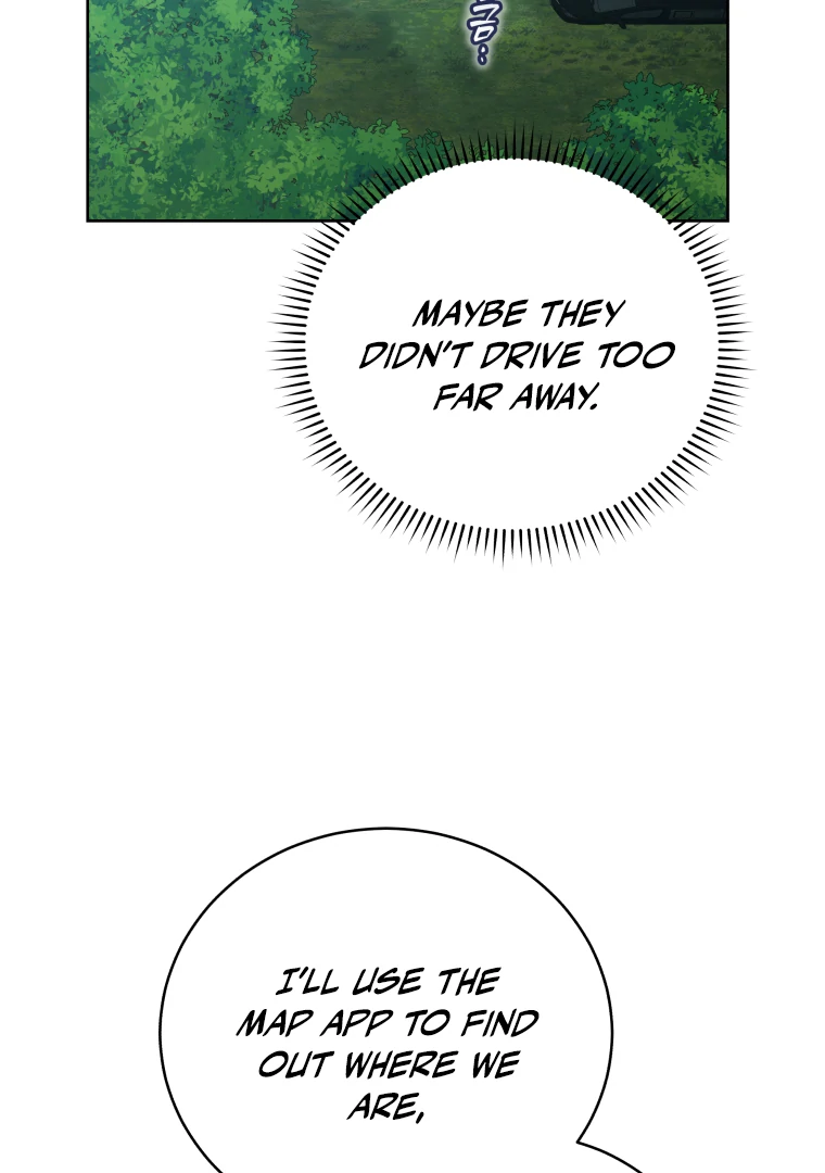 Without the Male Lead, My Grades Will Fall chapter 49 page 27