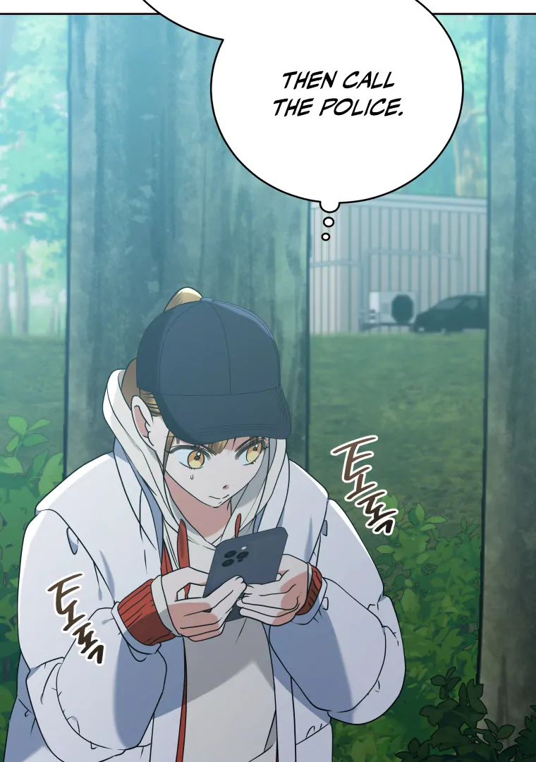 Without the Male Lead, My Grades Will Fall chapter 49 page 28