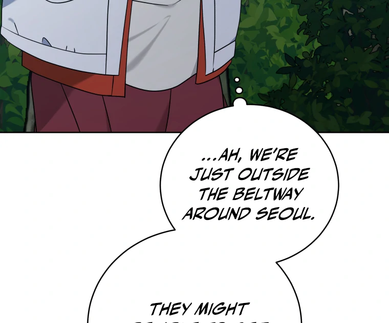 Without the Male Lead, My Grades Will Fall chapter 49 page 29