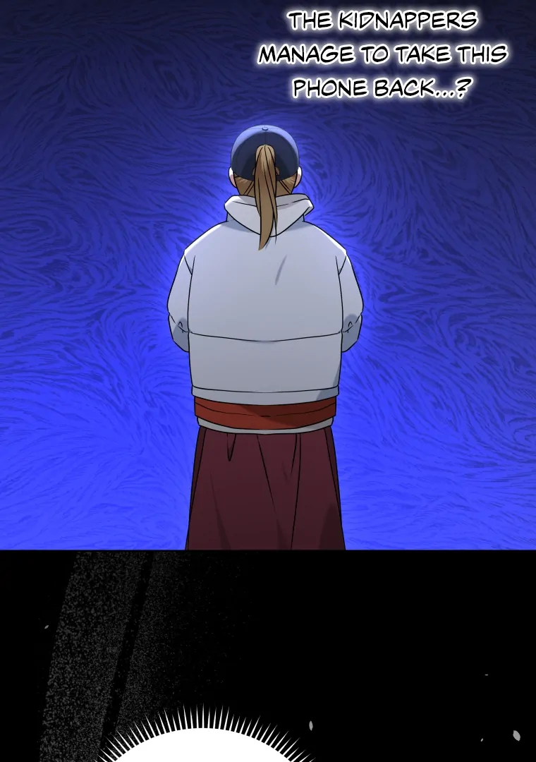 Without the Male Lead, My Grades Will Fall chapter 49 page 33