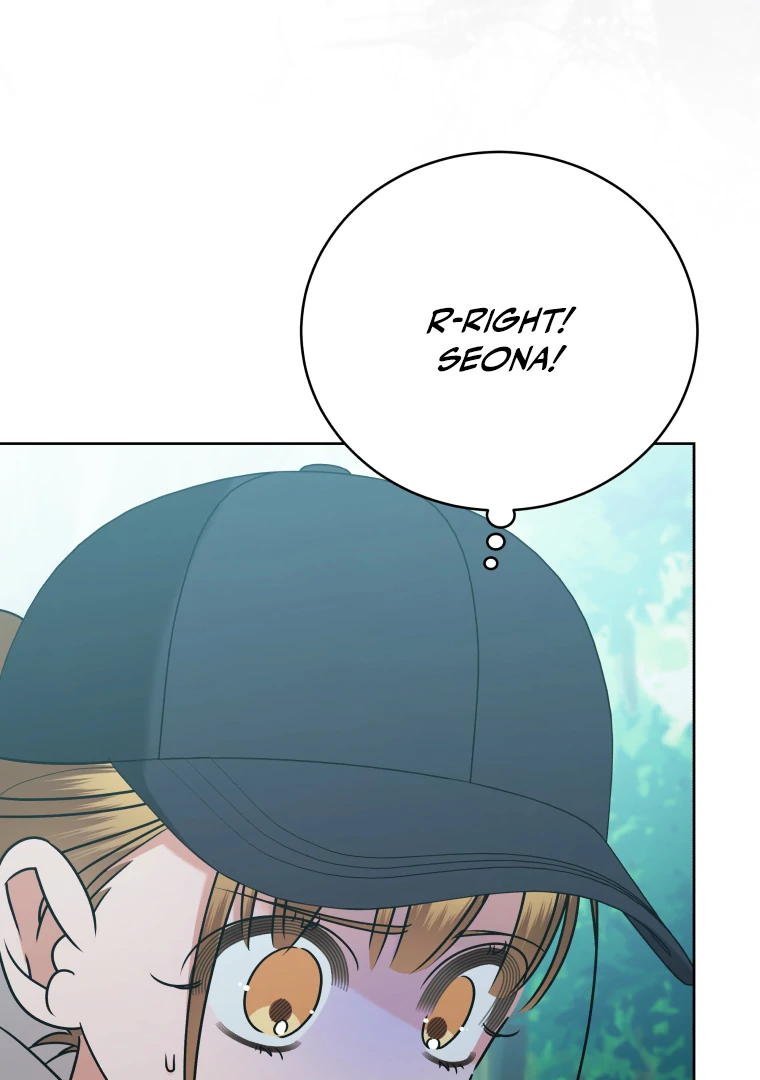 Without the Male Lead, My Grades Will Fall chapter 49 page 36