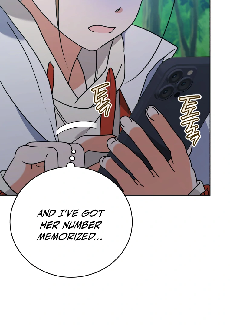 Without the Male Lead, My Grades Will Fall chapter 49 page 37