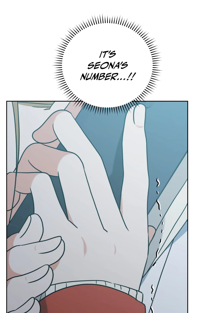 Without the Male Lead, My Grades Will Fall chapter 49 page 43