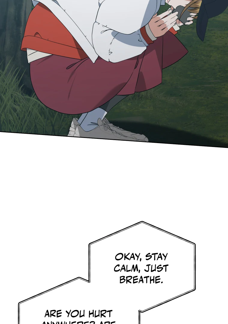 Without the Male Lead, My Grades Will Fall chapter 49 page 46