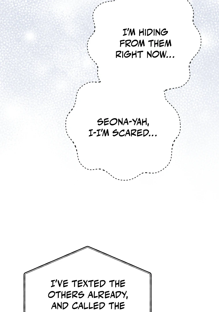 Without the Male Lead, My Grades Will Fall chapter 49 page 48