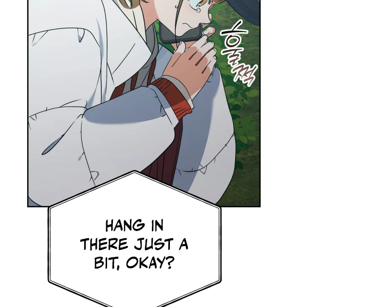 Without the Male Lead, My Grades Will Fall chapter 49 page 50