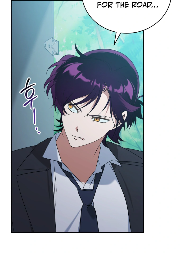 Without the Male Lead, My Grades Will Fall chapter 49 page 63