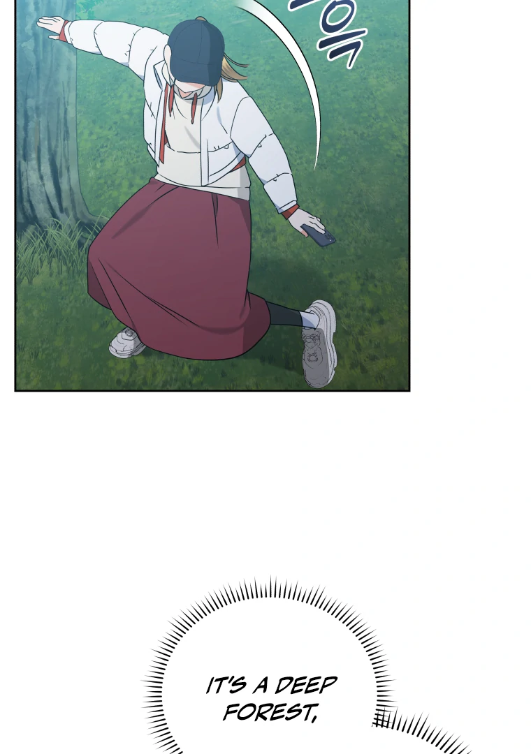 Without the Male Lead, My Grades Will Fall chapter 49 page 67