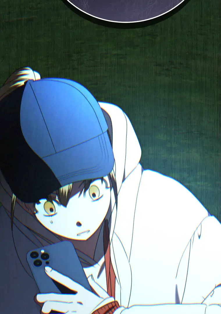 Without the Male Lead, My Grades Will Fall chapter 49 page 76