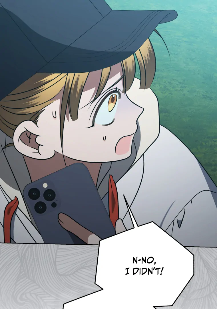 Without the Male Lead, My Grades Will Fall chapter 49 page 81