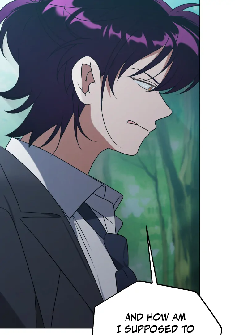 Without the Male Lead, My Grades Will Fall chapter 49 page 85