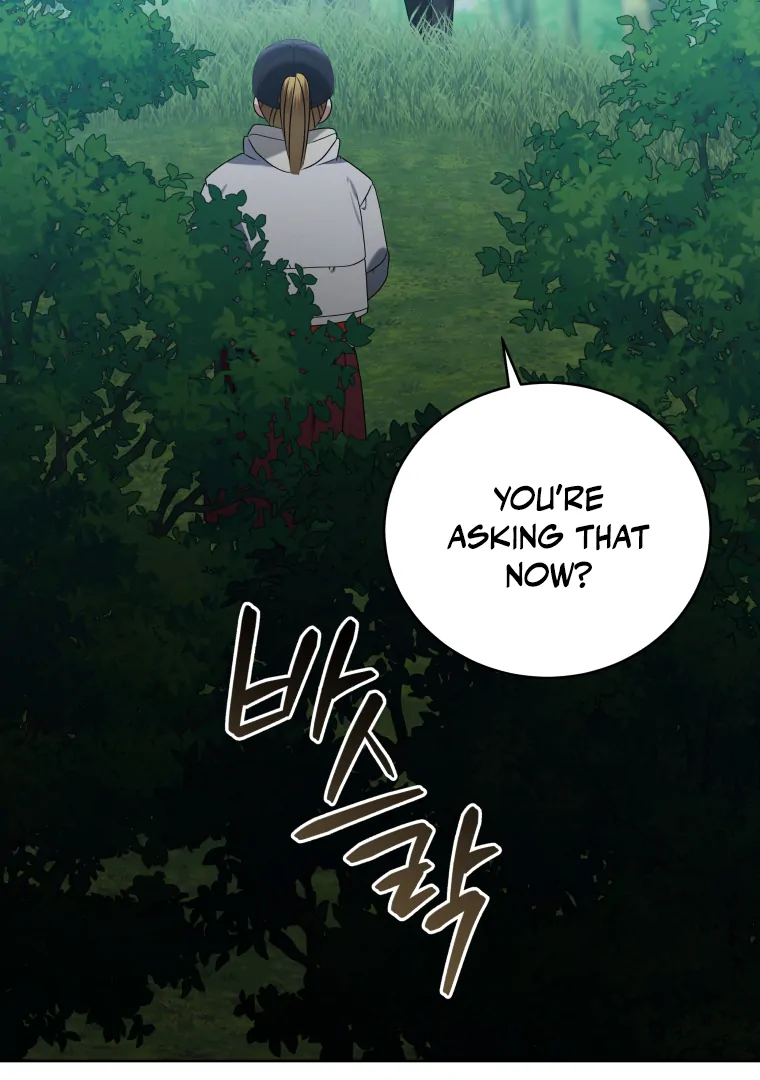 Without the Male Lead, My Grades Will Fall chapter 49 page 90