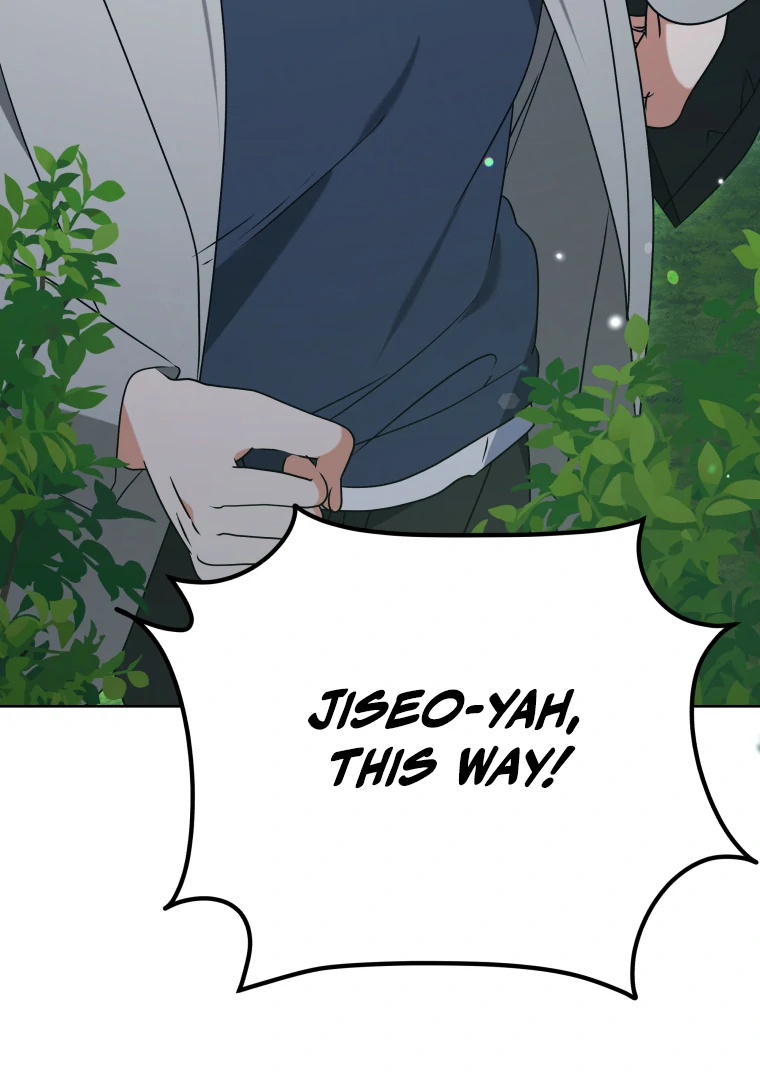 Without the Male Lead, My Grades Will Fall chapter 49 page 97