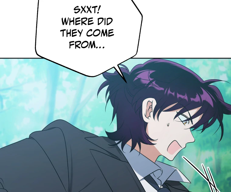Without the Male Lead, My Grades Will Fall chapter 49 page 99