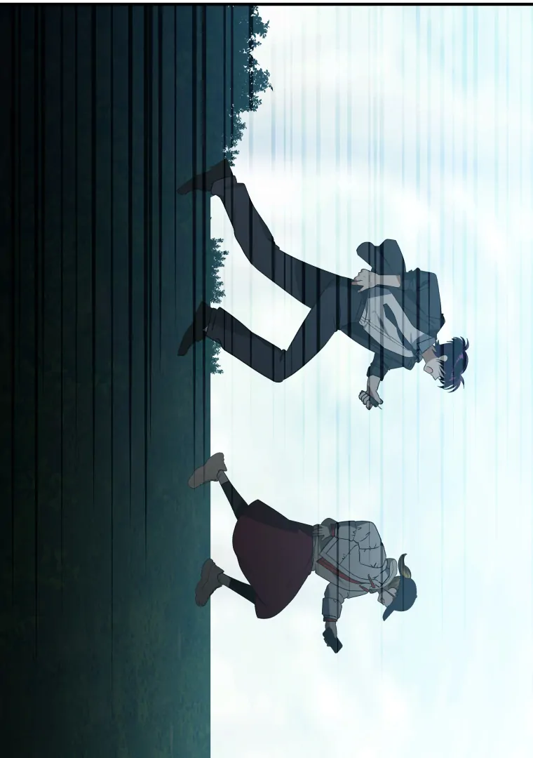 Without the Male Lead, My Grades Will Fall chapter 49 page 103