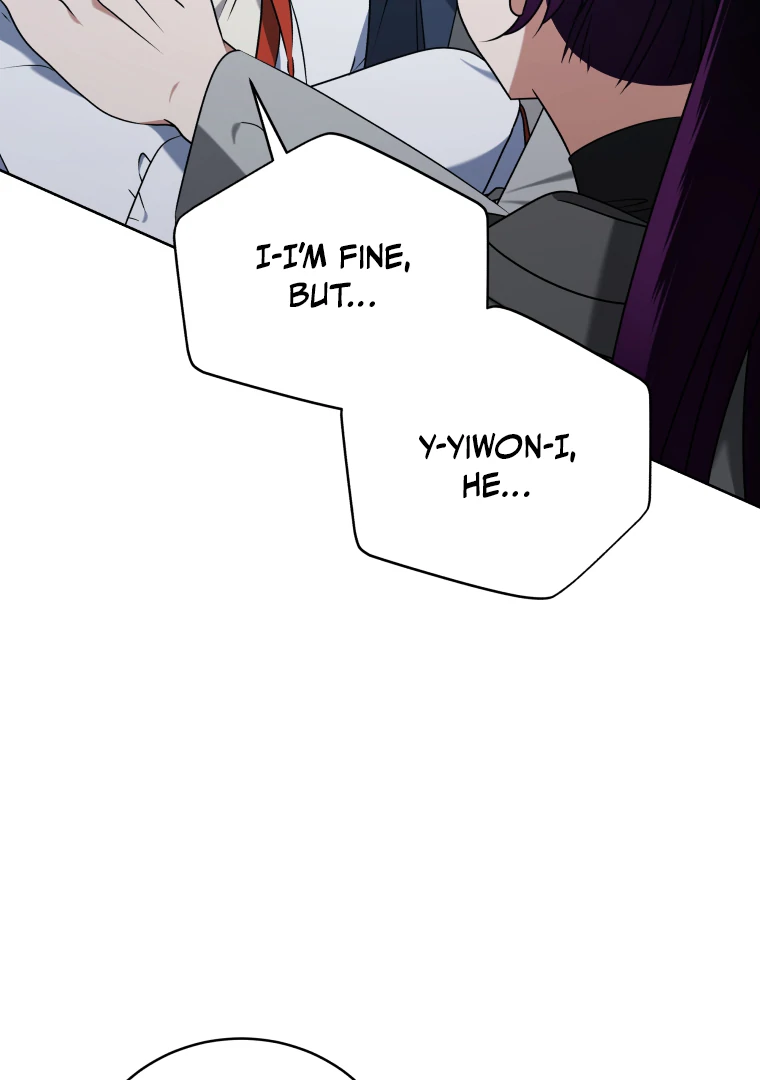 Without the Male Lead, My Grades Will Fall chapter 49 page 123