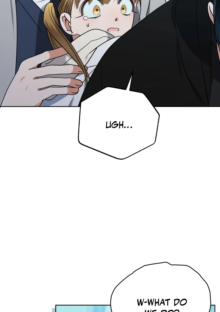 Without the Male Lead, My Grades Will Fall chapter 49 page 126