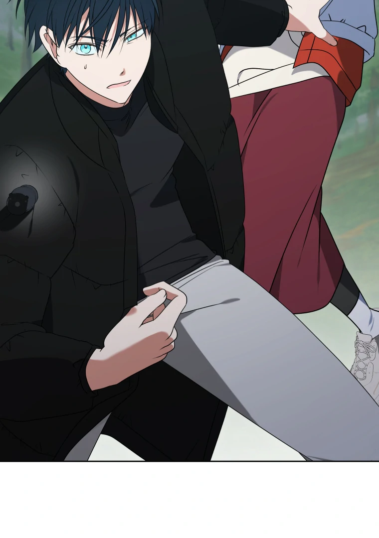 Without the Male Lead, My Grades Will Fall chapter 50 page 5