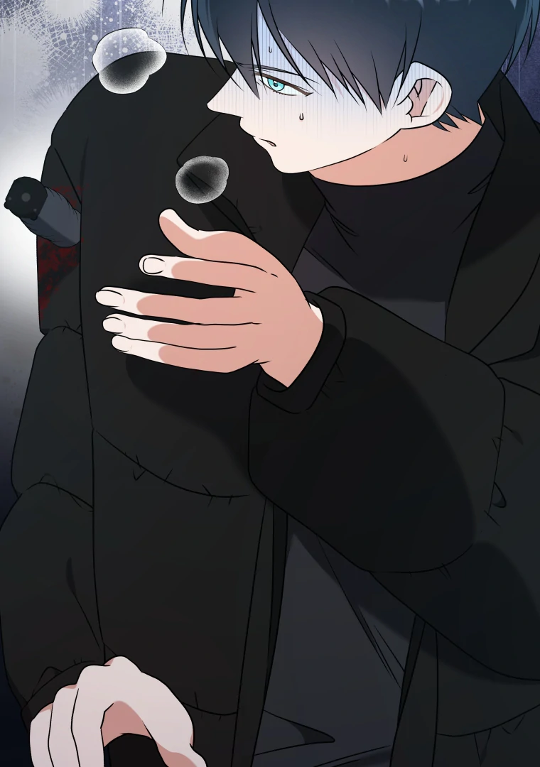 Without the Male Lead, My Grades Will Fall chapter 50 page 7