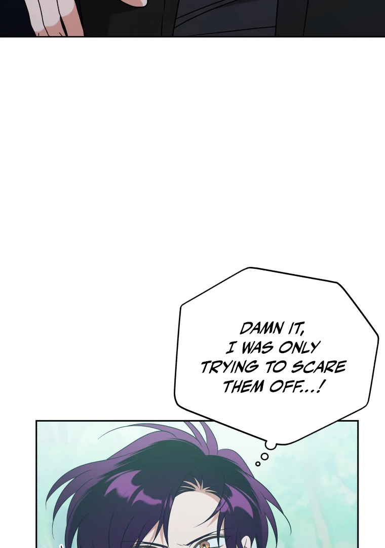 Without the Male Lead, My Grades Will Fall chapter 50 page 8