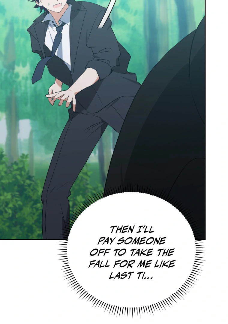 Without the Male Lead, My Grades Will Fall chapter 50 page 14