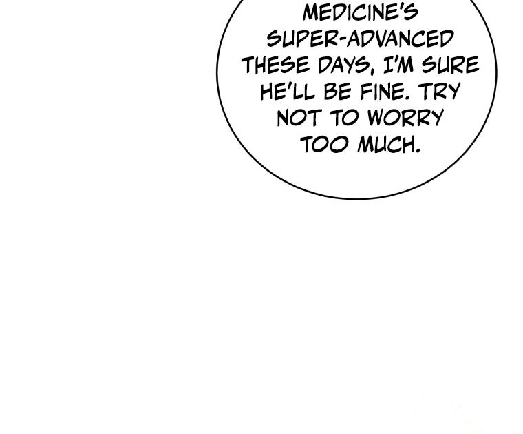 Without the Male Lead, My Grades Will Fall chapter 50 page 39