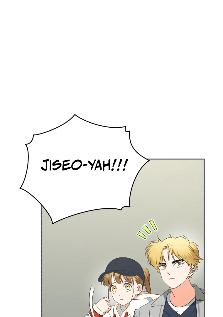 Without the Male Lead, My Grades Will Fall chapter 50 page 44