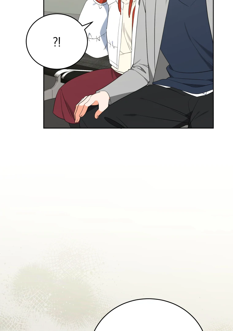 Without the Male Lead, My Grades Will Fall chapter 50 page 45