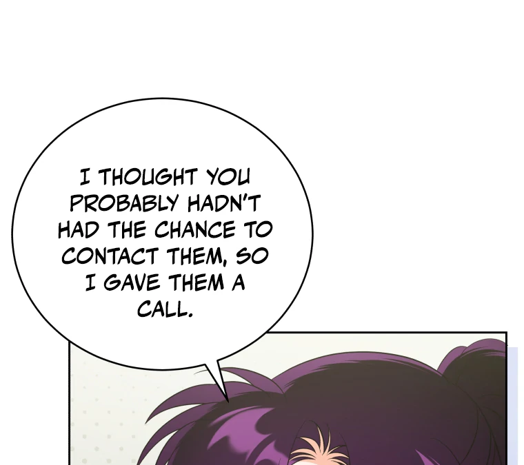 Without the Male Lead, My Grades Will Fall chapter 50 page 48