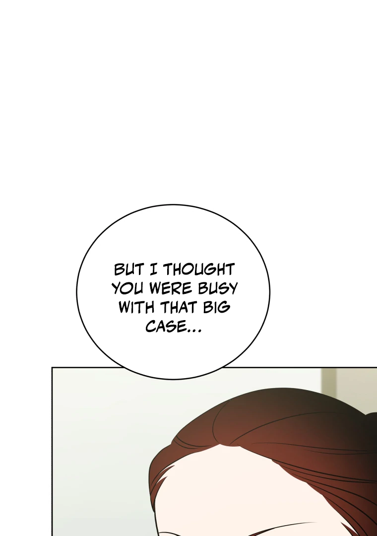 Without the Male Lead, My Grades Will Fall chapter 50 page 52