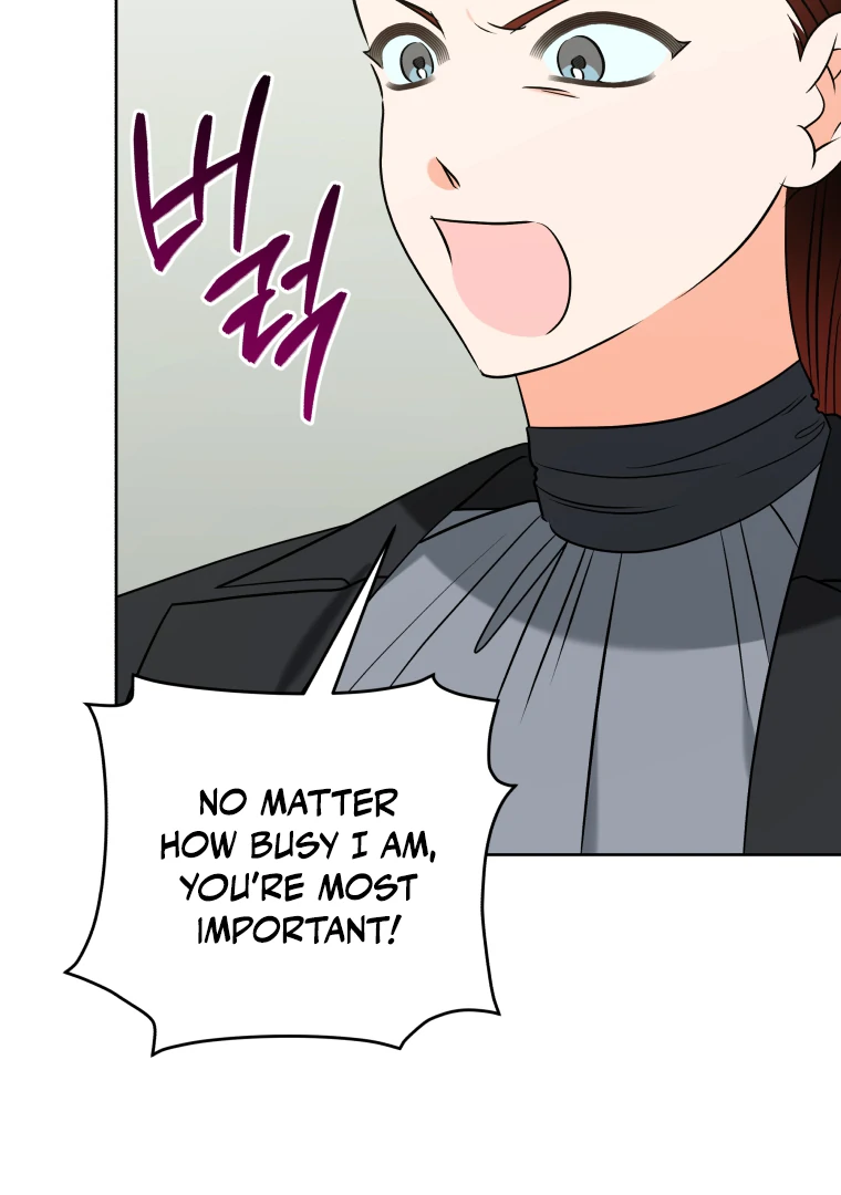 Without the Male Lead, My Grades Will Fall chapter 50 page 53